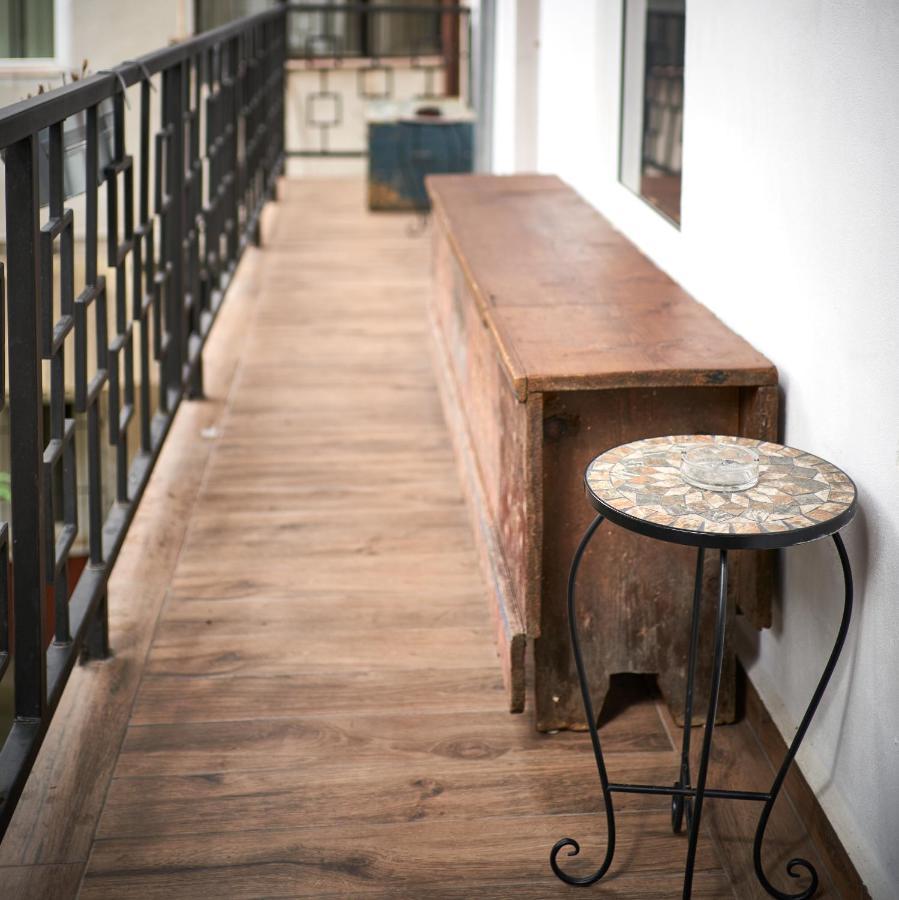 1881 Brasov Old Town Apartments ภายนอก รูปภาพ