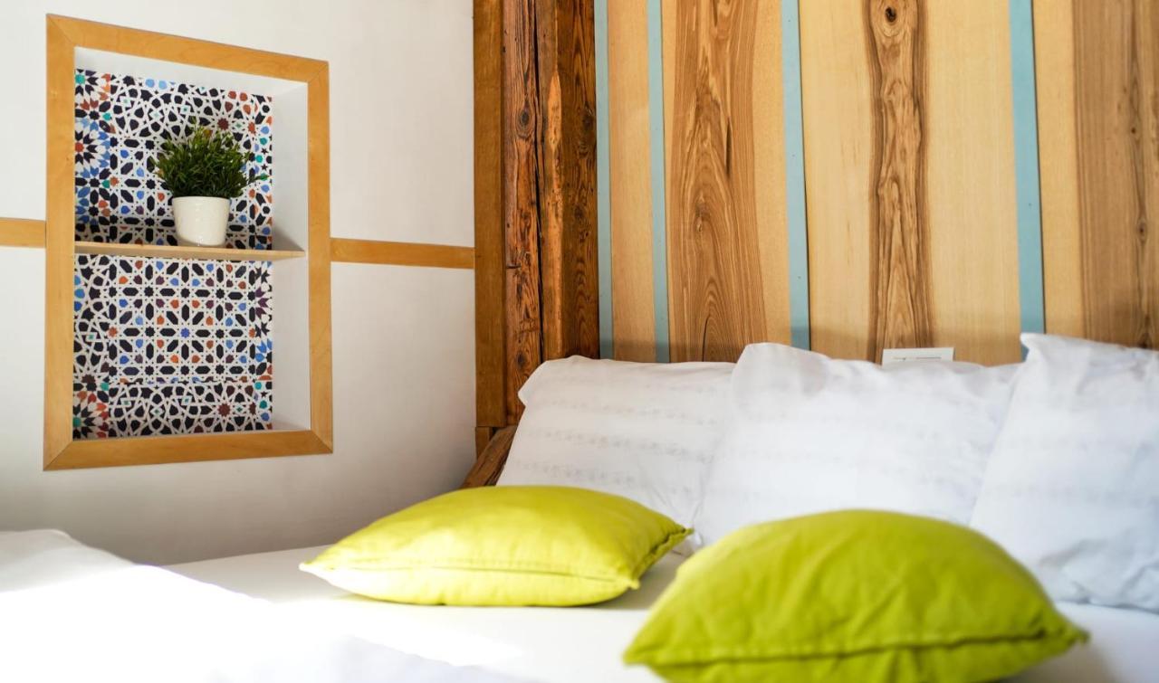 1881 Brasov Old Town Apartments ภายนอก รูปภาพ
