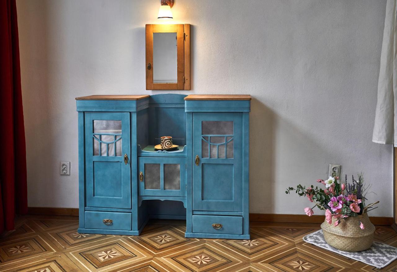 1881 Brasov Old Town Apartments ภายนอก รูปภาพ